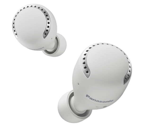 Panasonic RZ-S500WE Białe - 653529 - zdjęcie